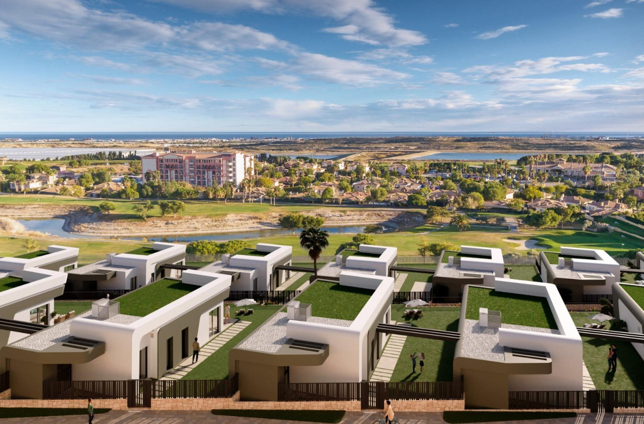 Short Term Rental - Villa -
Mutxamel - Bonalba-cotoveta