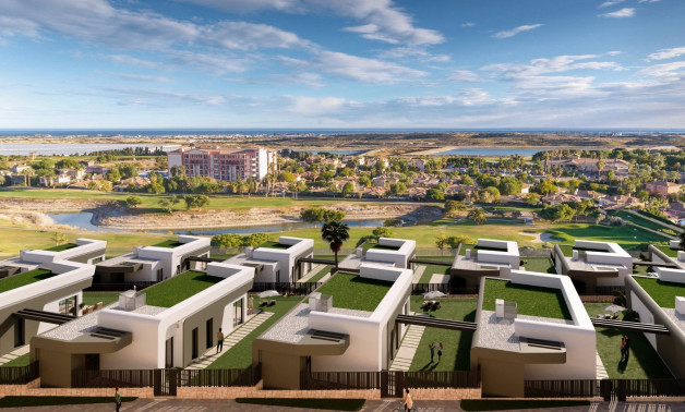 Short Term Rental - Villa -
Mutxamel - Bonalba-cotoveta