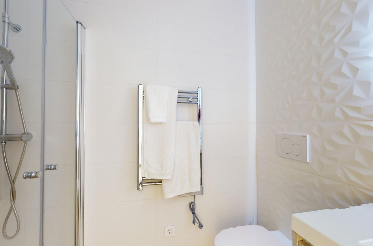 Short Term Rental - Villa -
Pilar de la Horadada - Lo Monte