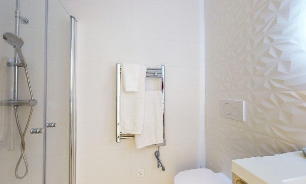 Short Term Rental - Villa -
Pilar de la Horadada - Lo Monte