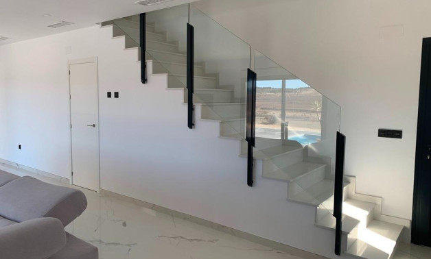 Short Term Rental - Villa -
Pinoso - Camino Del Prado