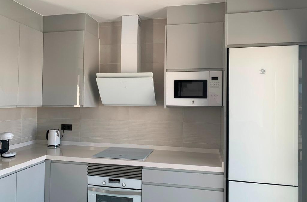 Short Term Rental - Villa -
Pinoso - Camino Del Prado