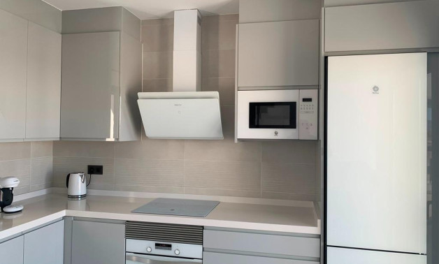 Short Term Rental - Villa -
Pinoso - Camino Del Prado