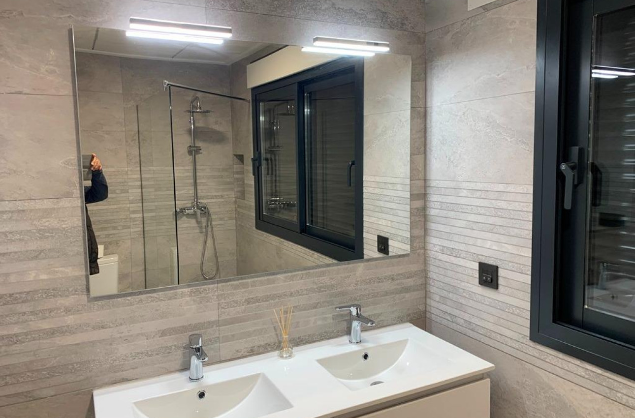 Short Term Rental - Villa -
Pinoso - Camino Del Prado