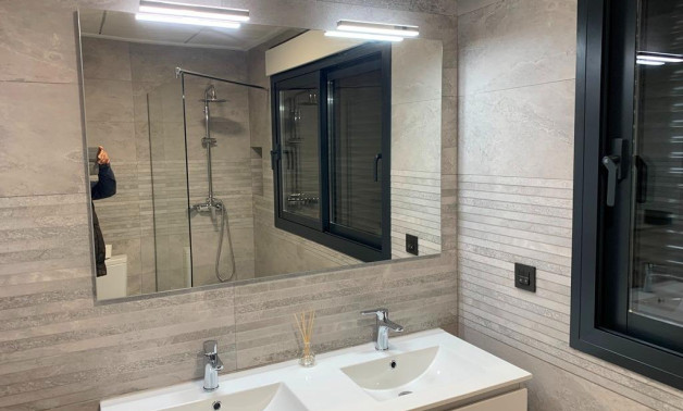 Short Term Rental - Villa -
Pinoso - Camino Del Prado