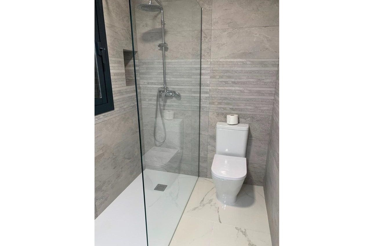 Short Term Rental - Villa -
Pinoso - Camino Del Prado