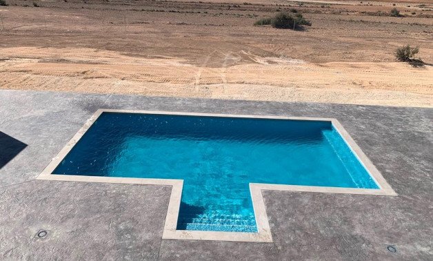 Short Term Rental - Villa -
Pinoso - Camino Del Prado