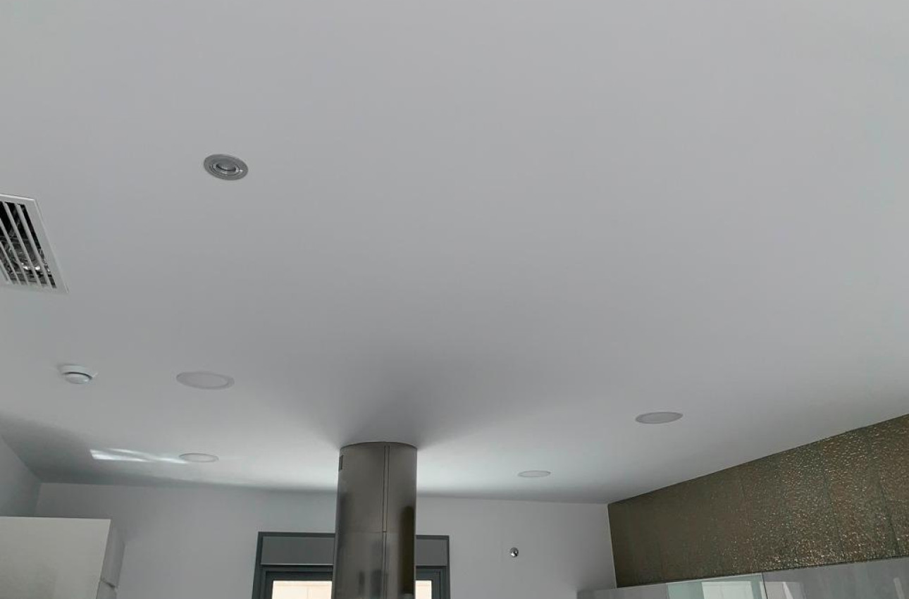 Short Term Rental - Villa -
Pinoso - Camino Del Prado