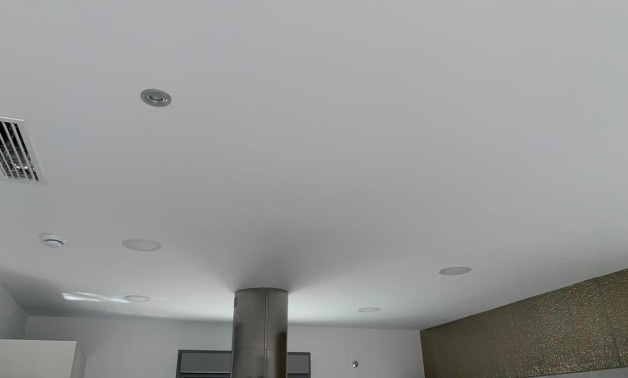 Short Term Rental - Villa -
Pinoso - Camino Del Prado