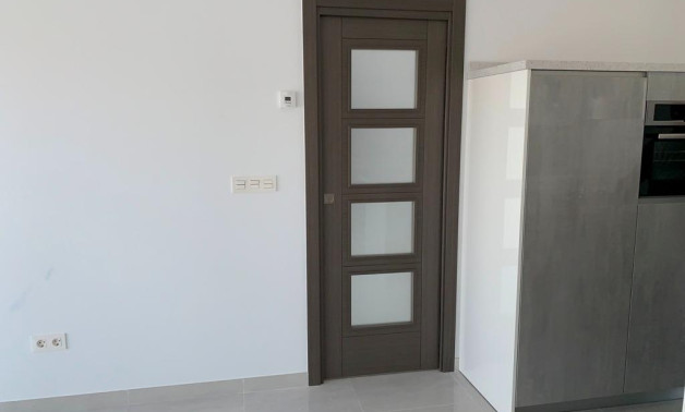 Short Term Rental - Villa -
Pinoso - Camino Del Prado