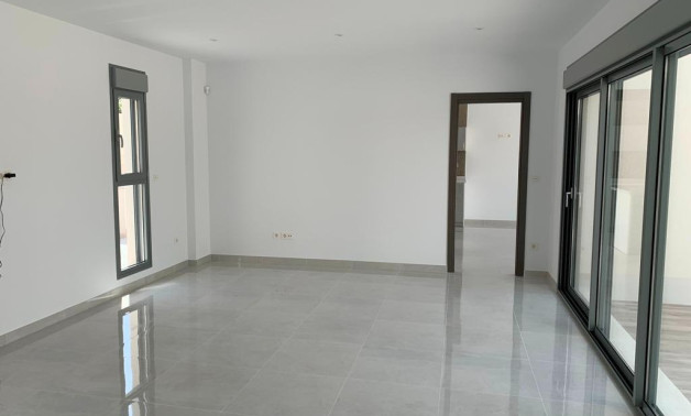 Short Term Rental - Villa -
Pinoso - Camino Del Prado