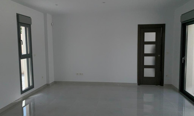 Short Term Rental - Villa -
Pinoso - Camino Del Prado