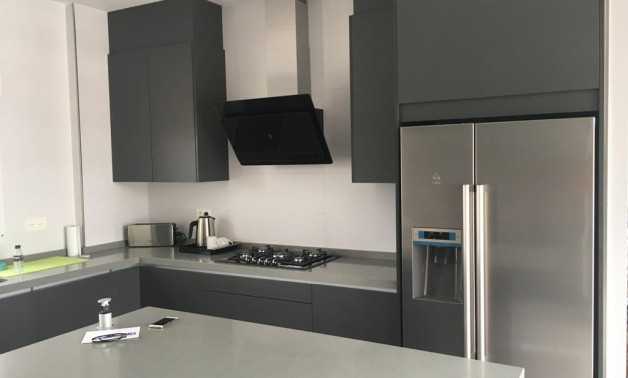 Short Term Rental - Villa -
Pinoso - Camino Del Prado