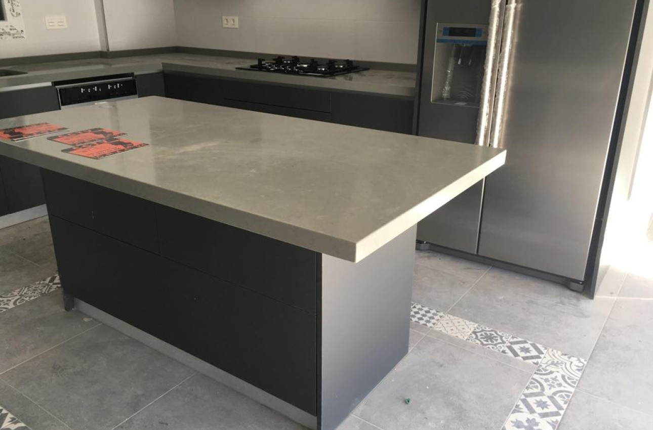 Short Term Rental - Villa -
Pinoso - Camino Del Prado