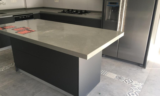 Short Term Rental - Villa -
Pinoso - Camino Del Prado