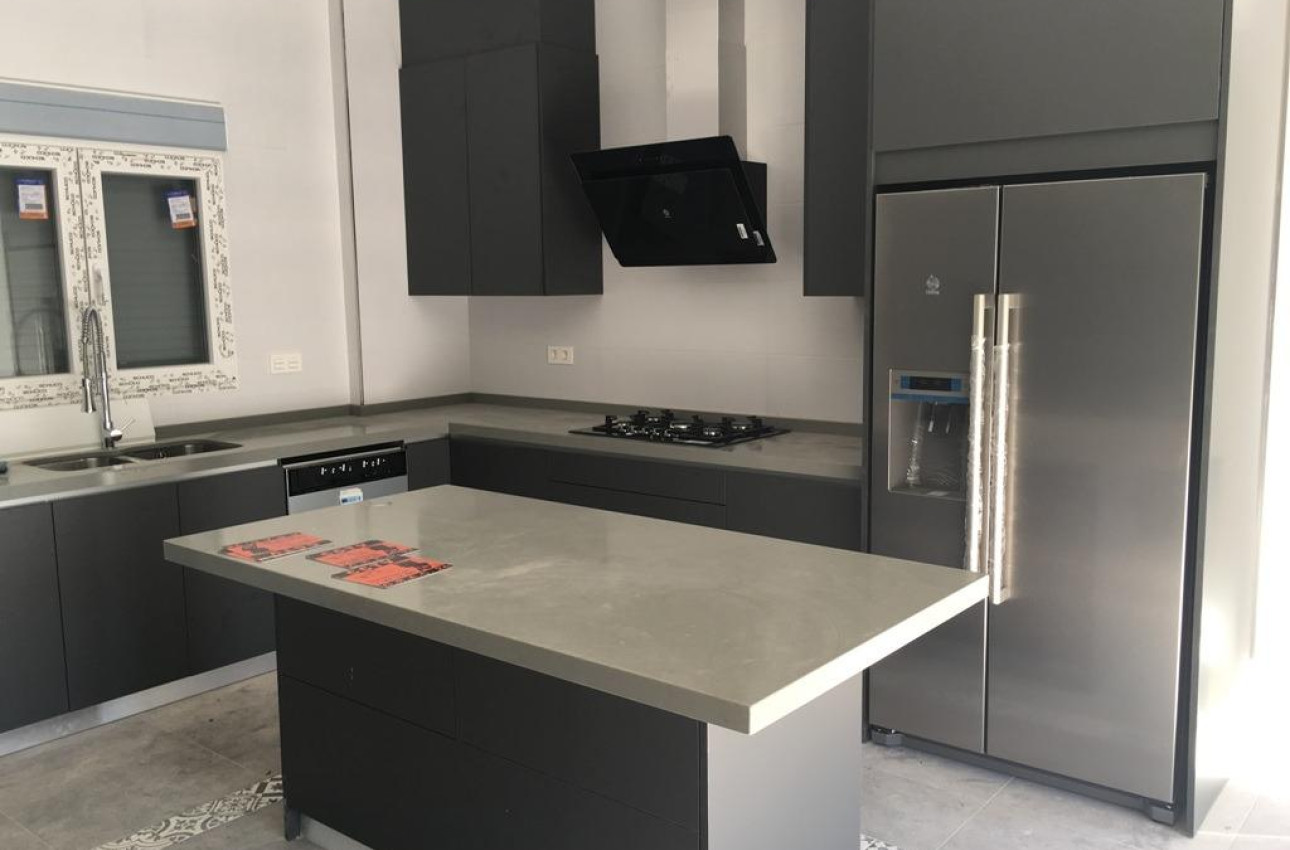 Short Term Rental - Villa -
Pinoso - Camino Del Prado