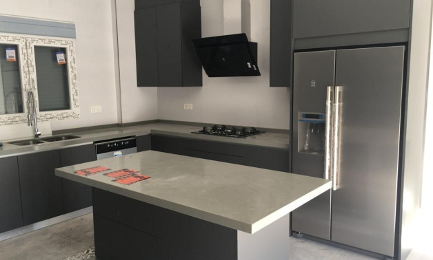 Short Term Rental - Villa -
Pinoso - Camino Del Prado