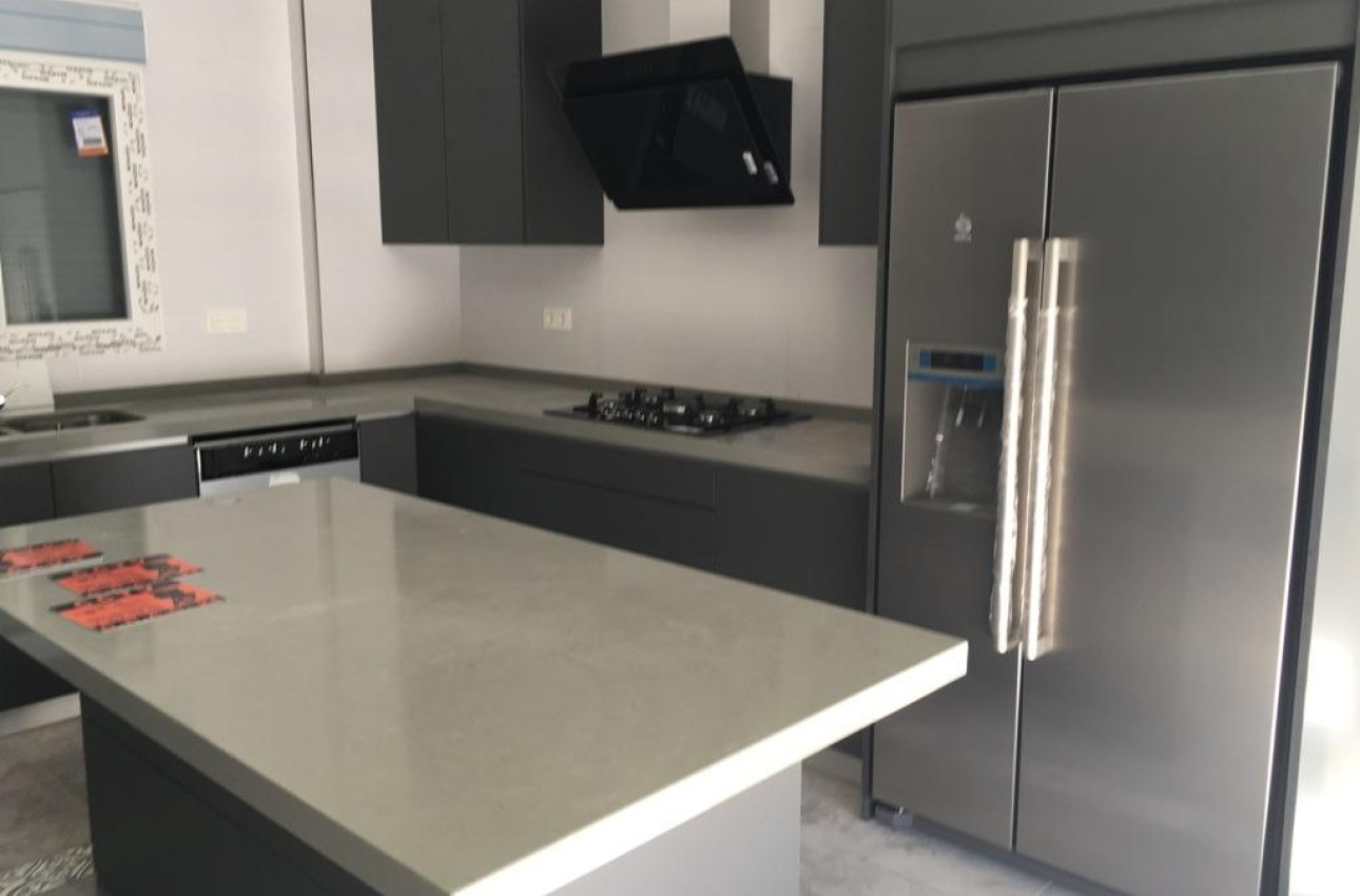 Short Term Rental - Villa -
Pinoso - Camino Del Prado