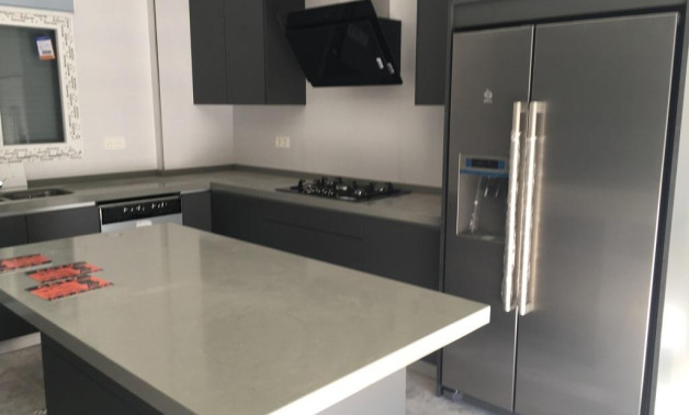 Short Term Rental - Villa -
Pinoso - Camino Del Prado