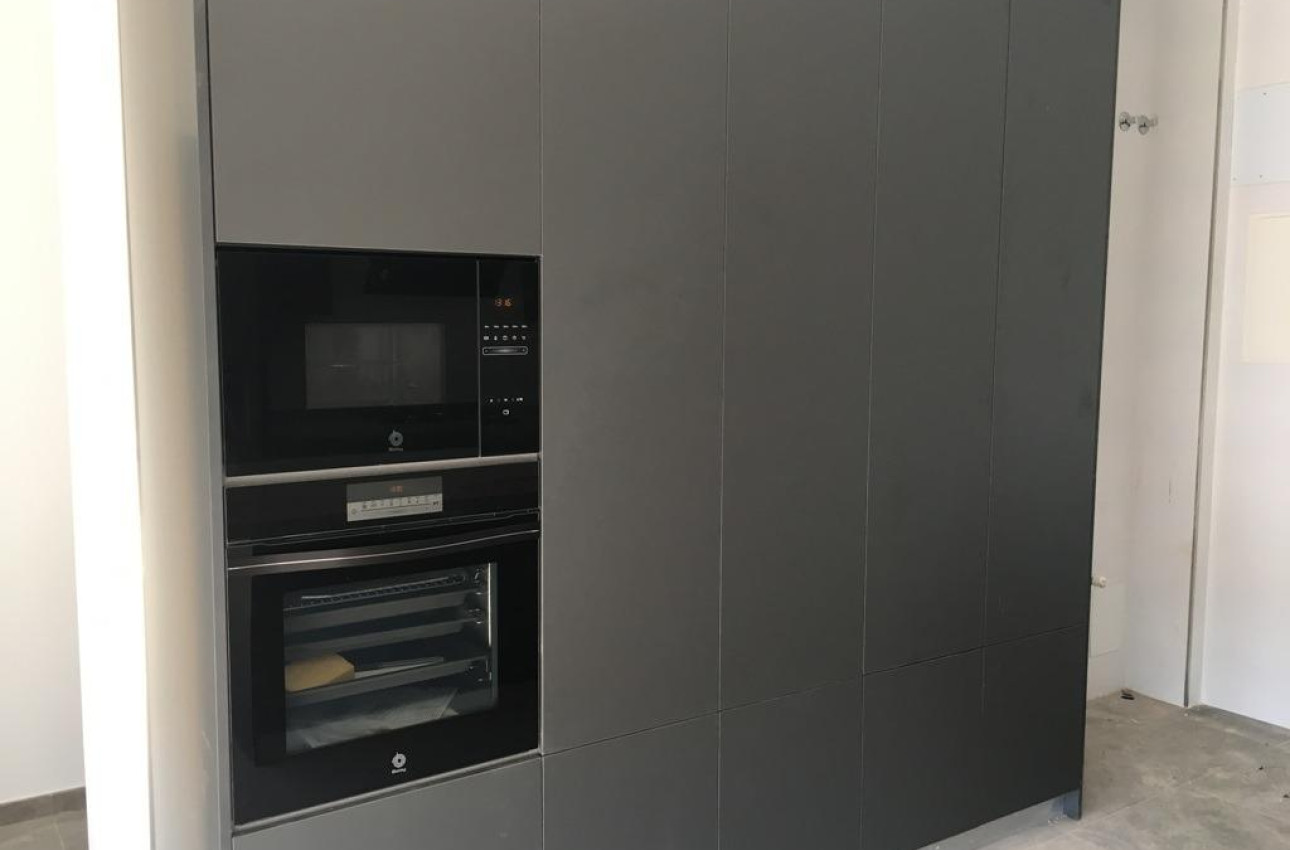 Short Term Rental - Villa -
Pinoso - Camino Del Prado