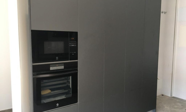 Short Term Rental - Villa -
Pinoso - Camino Del Prado