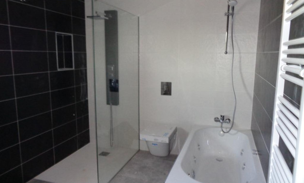 Short Term Rental - Villa -
Pinoso - Camino Del Prado