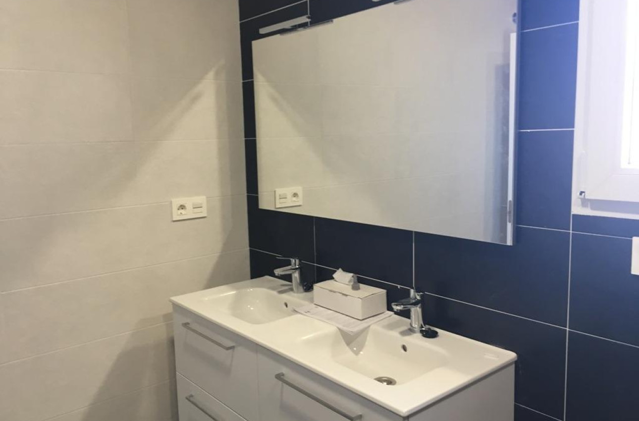 Short Term Rental - Villa -
Pinoso - Camino Del Prado