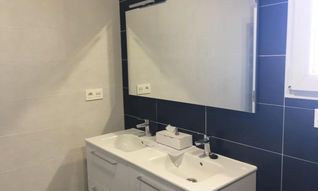 Short Term Rental - Villa -
Pinoso - Camino Del Prado