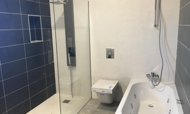 Short Term Rental - Villa -
Pinoso - Camino Del Prado