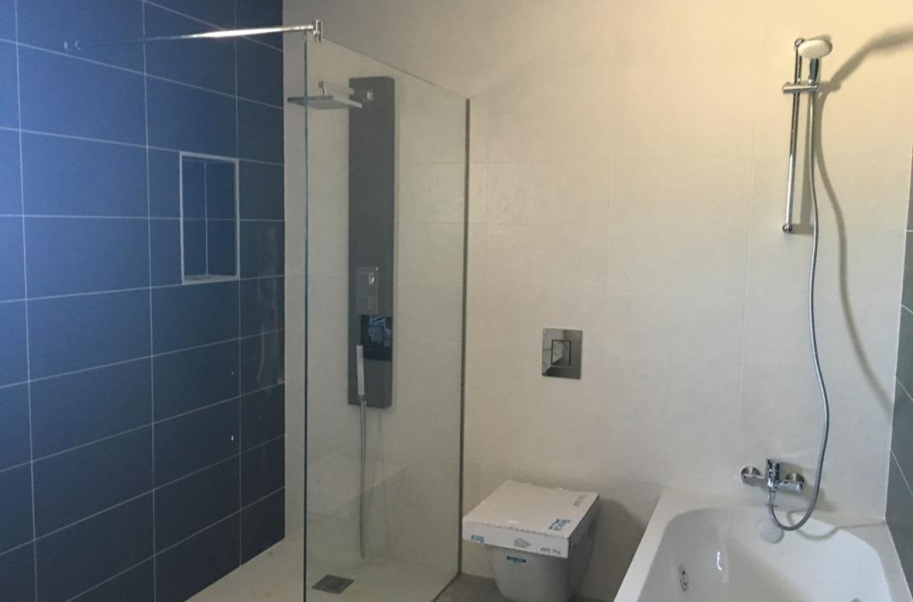 Short Term Rental - Villa -
Pinoso - Camino Del Prado