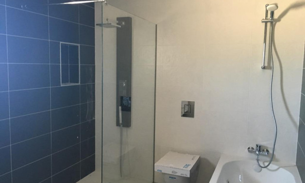 Short Term Rental - Villa -
Pinoso - Camino Del Prado