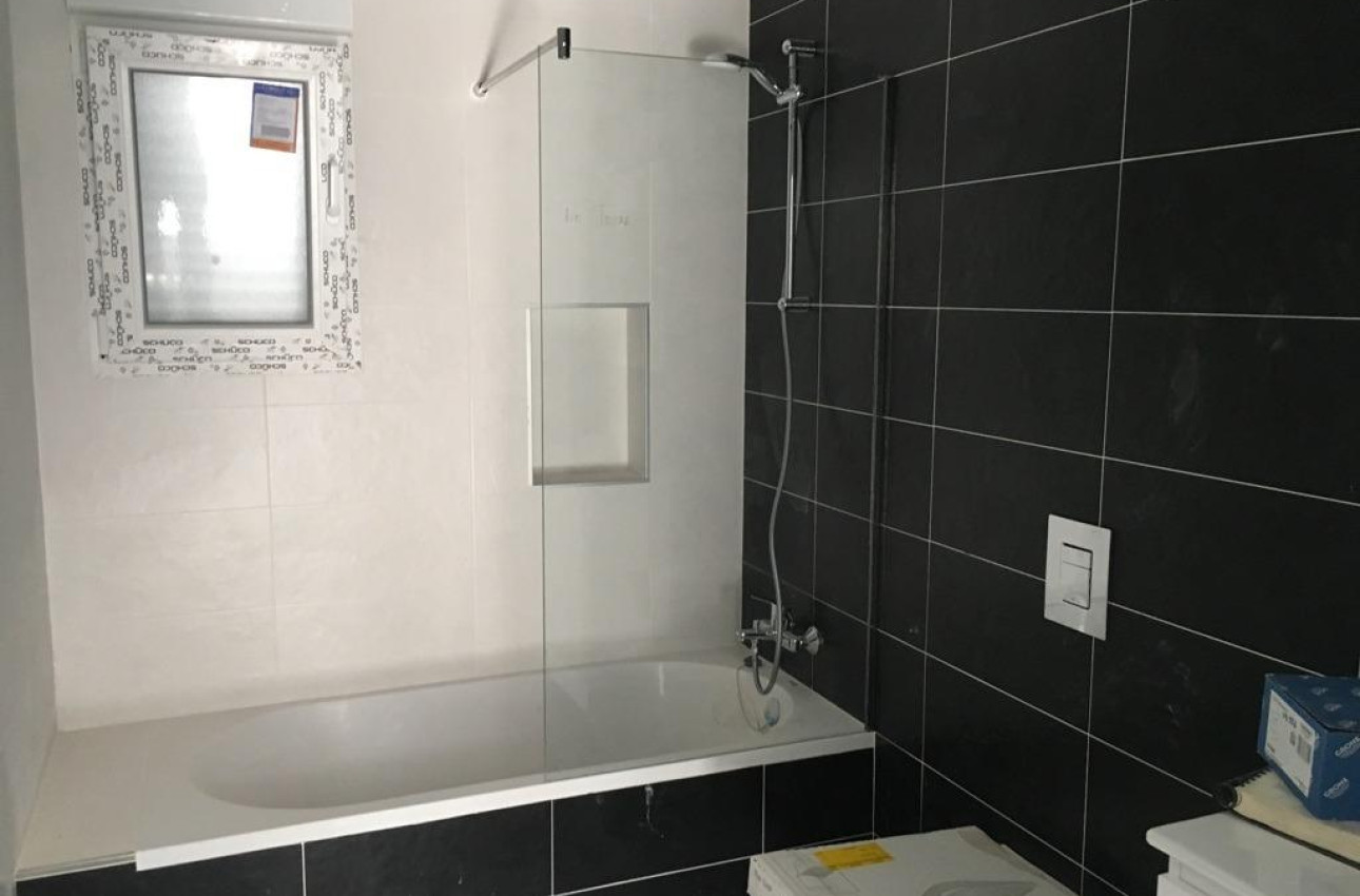 Short Term Rental - Villa -
Pinoso - Camino Del Prado