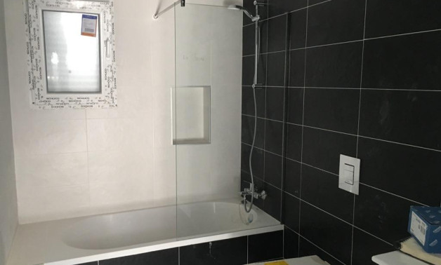 Short Term Rental - Villa -
Pinoso - Camino Del Prado