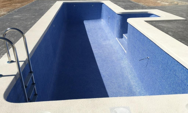 Short Term Rental - Villa -
Pinoso - Camino Del Prado