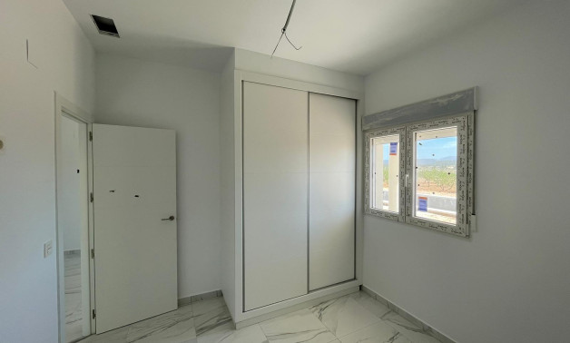 Краткосрочная аренда - Villa -
Pinoso - Camino Del Prado