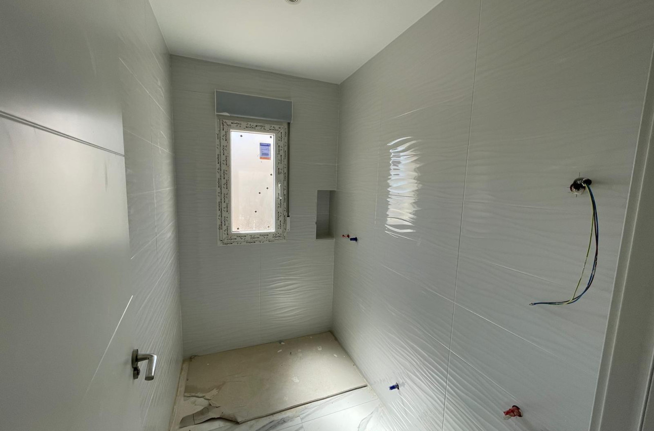 Краткосрочная аренда - Villa -
Pinoso - Camino Del Prado