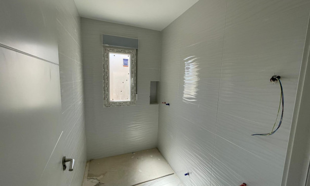 Краткосрочная аренда - Villa -
Pinoso - Camino Del Prado