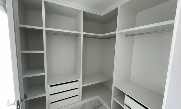 Краткосрочная аренда - Villa -
Pinoso - Camino Del Prado