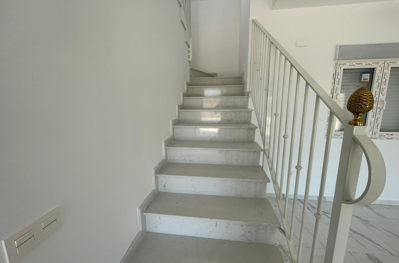 Краткосрочная аренда - Villa -
Pinoso - Camino Del Prado