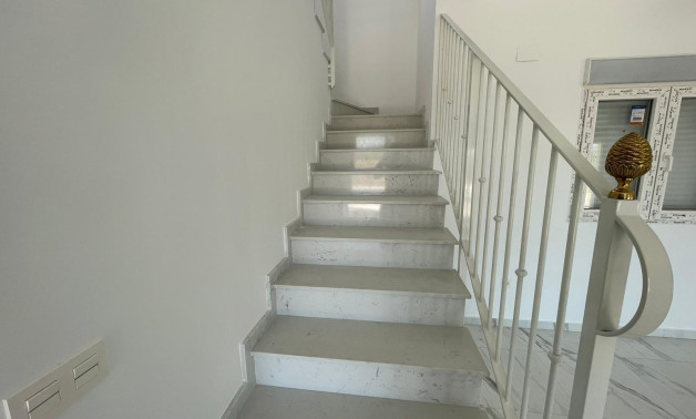 Краткосрочная аренда - Villa -
Pinoso - Camino Del Prado