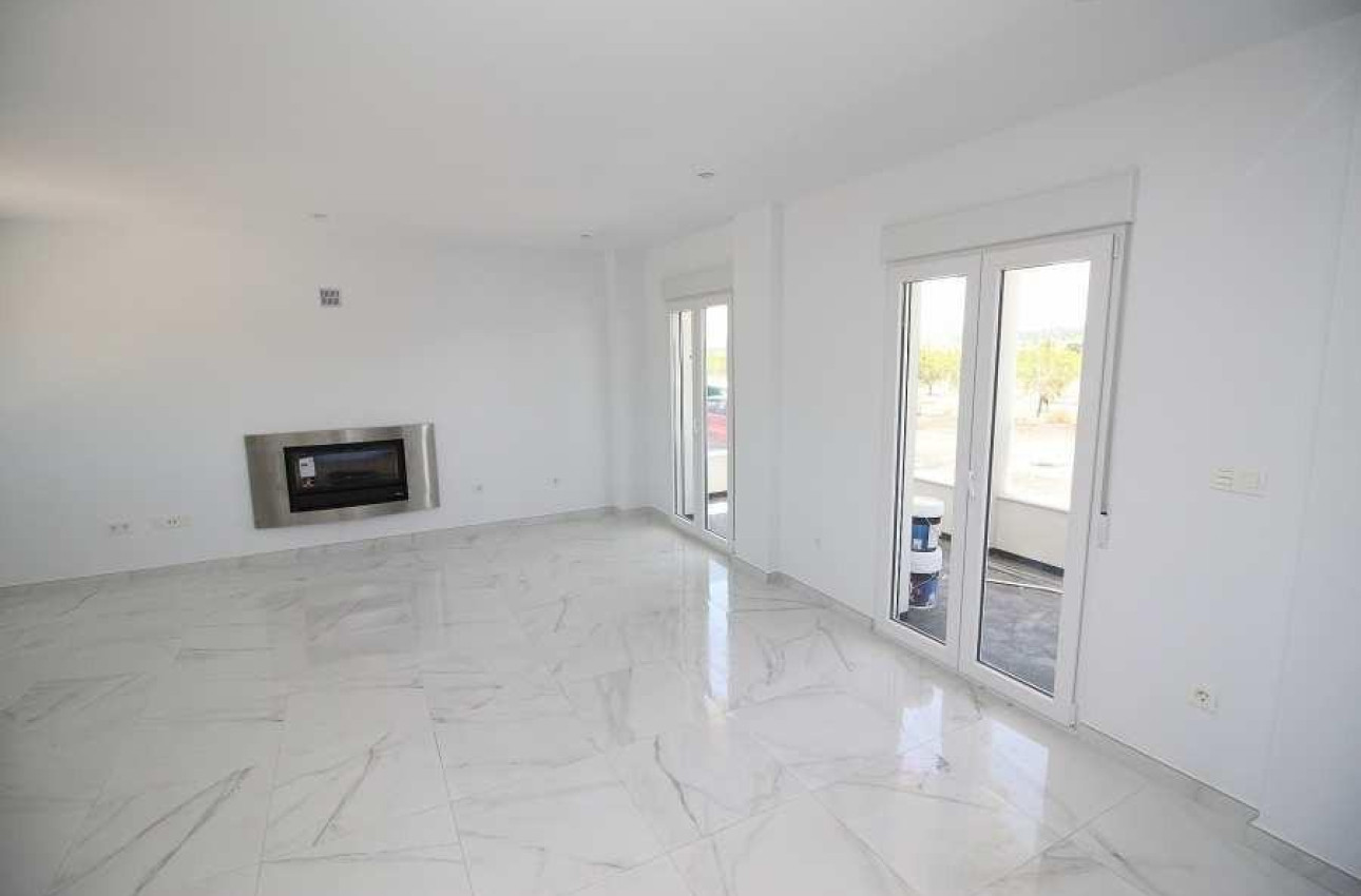 Short Term Rental - Villa -
Pinoso - Camino Del Prado