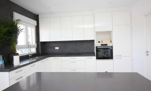 Short Term Rental - Villa -
Pinoso - Camino Del Prado