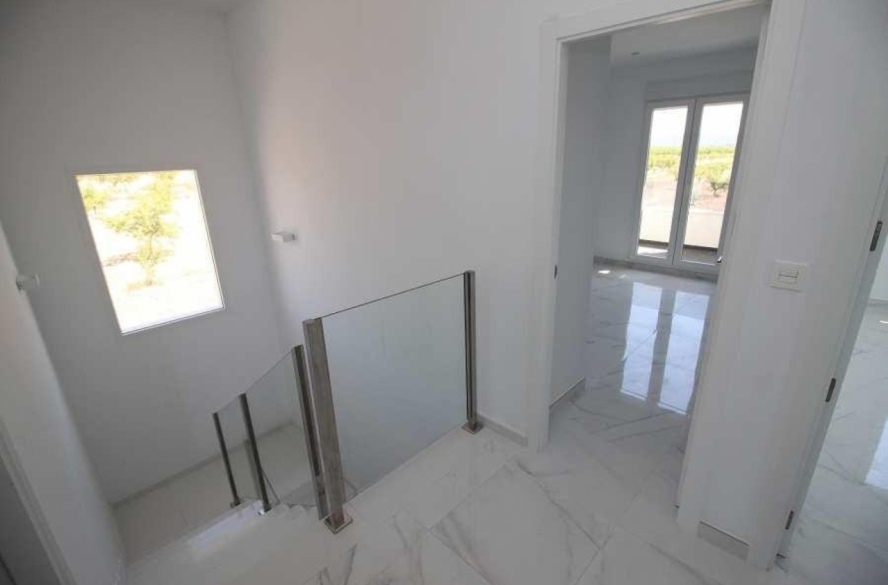 Short Term Rental - Villa -
Pinoso - Camino Del Prado