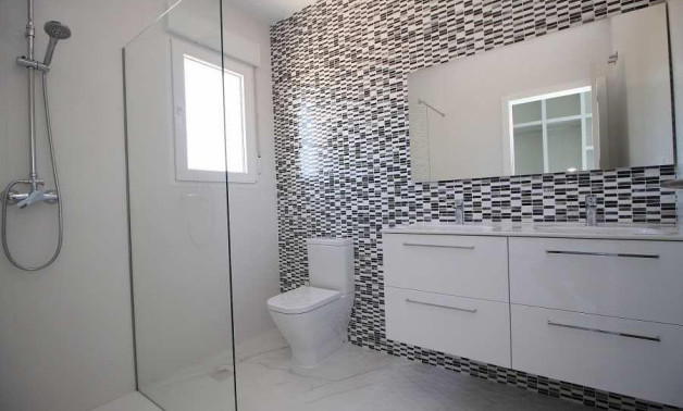 Short Term Rental - Villa -
Pinoso - Camino Del Prado