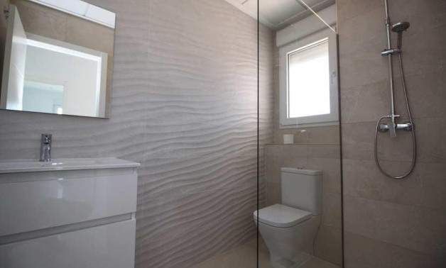 Short Term Rental - Villa -
Pinoso - Camino Del Prado