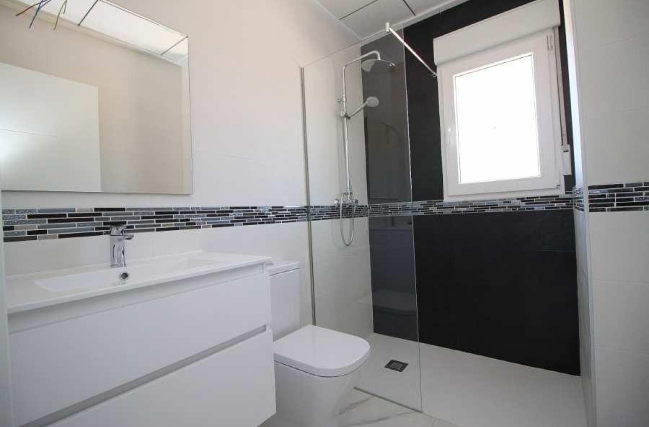 Short Term Rental - Villa -
Pinoso - Camino Del Prado