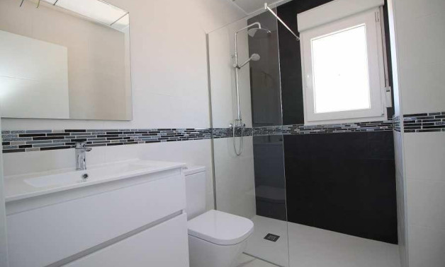 Short Term Rental - Villa -
Pinoso - Camino Del Prado