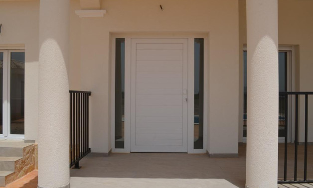 Short Term Rental - Villa -
Pinoso - Camino Del Prado