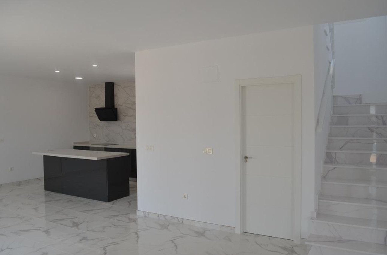Short Term Rental - Villa -
Pinoso - Camino Del Prado