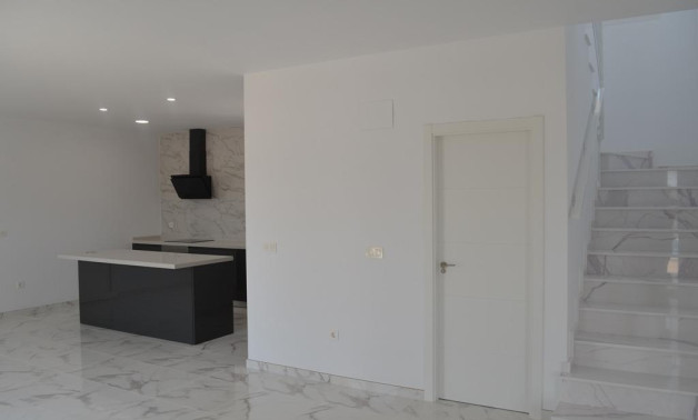 Short Term Rental - Villa -
Pinoso - Camino Del Prado